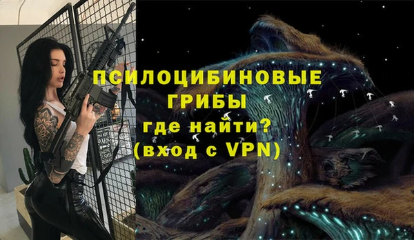 винт Белоозёрский
